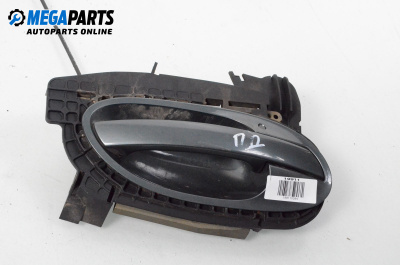 Außengriff for BMW 7 Series E65 (11.2001 - 12.2009), 5 türen, sedan, position: rechts, vorderseite