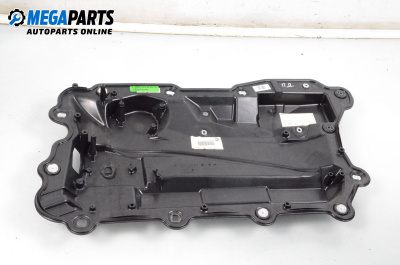 Panou interior din plastic pentru ușă for BMW 7 Series E65 (11.2001 - 12.2009), 5 uși, sedan, position: dreaptă - fața