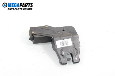 Încuietoare portbagaj for BMW 7 Series E65 (11.2001 - 12.2009), sedan, position: din spate