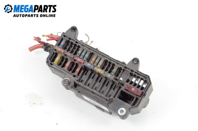 Tablou cu siguranțe for BMW 7 Series E65 (11.2001 - 12.2009) 730 d, 218 hp