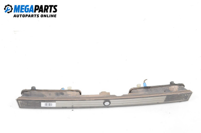 Plafon număr spate for BMW 7 Series E65 (11.2001 - 12.2009), sedan