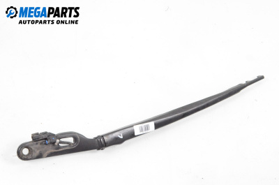 Braț ștergătoare parbriz for BMW 7 Series E65 (11.2001 - 12.2009), position: stânga