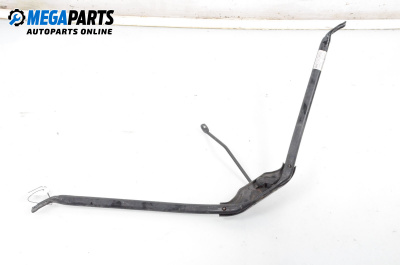 Steel beam for BMW 7 Series E65 (11.2001 - 12.2009), sedan