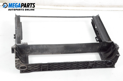 Radiator support frame for BMW 7 Series E65 (11.2001 - 12.2009) 730 d, 218 hp