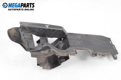 Bumper holder for BMW 7 Series E65 (11.2001 - 12.2009), sedan, position: front - right