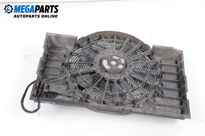 Radiator fan for BMW 7 Series E65 (11.2001 - 12.2009) 730 d, 218 hp, № 6921321