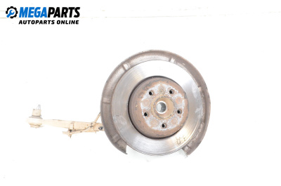 Butuc cu bielă for BMW 7 Series E65 (11.2001 - 12.2009), position: dreaptă - spate