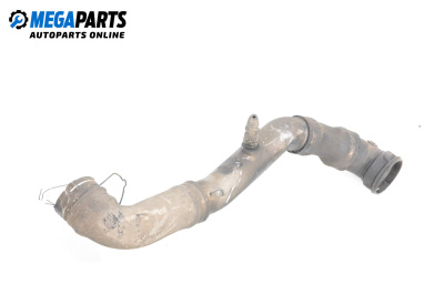 Țeavă turbo for BMW 7 Series E65 (11.2001 - 12.2009) 730 d, 218 hp