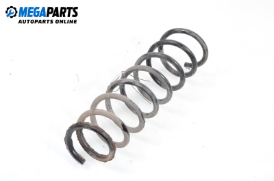 Coil spring for BMW 7 Series E65 (11.2001 - 12.2009), sedan, position: rear