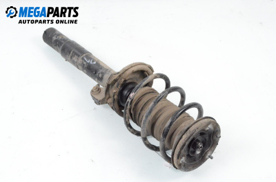 Macpherson shock absorber for BMW 7 Series E65 (11.2001 - 12.2009), sedan, position: front - left