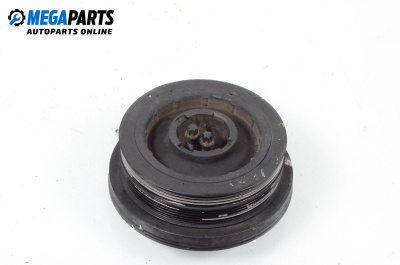 Damper pulley for BMW 7 Series E65 (11.2001 - 12.2009) 730 d, 218 hp