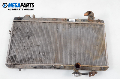 Radiator de apă for Suzuki Liana Sedan (10.2001 - 12.2007) 1.3, 90 hp