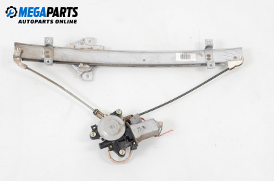 Electric window regulator for Suzuki Liana Sedan (10.2001 - 12.2007), 5 doors, sedan, position: front - left