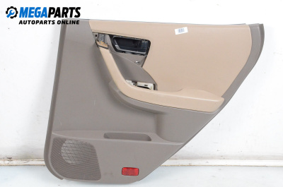 Panou interior ușă for Nissan Murano I SUV (08.2003 - 09.2008), 5 uși, suv, position: dreaptă - spate