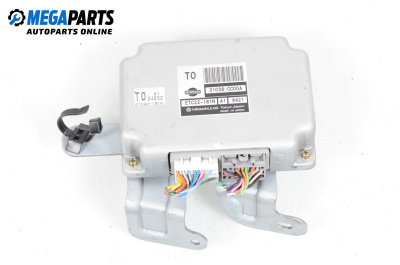 Modul transmisie for Nissan Murano I SUV (08.2003 - 09.2008), automatic, № 31036CC00A