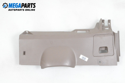 Interior plastic for Nissan Murano I SUV (08.2003 - 09.2008), 5 doors, suv