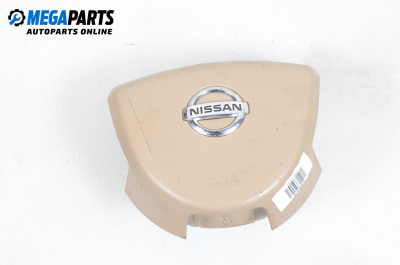 Airbag for Nissan Murano I SUV (08.2003 - 09.2008), 5 türen, suv, position: vorderseite