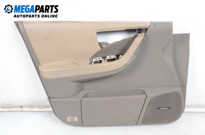 Panou interior ușă for Nissan Murano I SUV (08.2003 - 09.2008), 5 uși, suv, position: stânga - fața