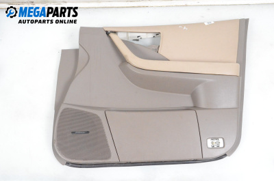 Panou interior ușă for Nissan Murano I SUV (08.2003 - 09.2008), 5 uși, suv, position: dreaptă - fața