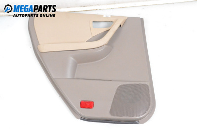 Panou interior ușă for Nissan Murano I SUV (08.2003 - 09.2008), 5 uși, suv, position: stânga - spate