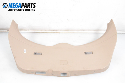 Capac plastic portbagaj for Nissan Murano I SUV (08.2003 - 09.2008), 5 uși, suv