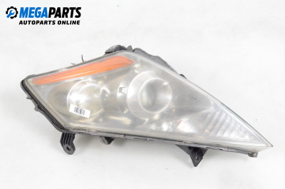 Headlight for Nissan Murano I SUV (08.2003 - 09.2008), suv, position: left