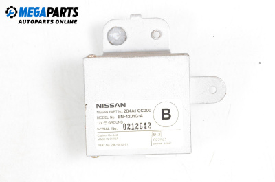Parking sensor control module for Nissan Murano I SUV (08.2003 - 09.2008), № 284A1CC000