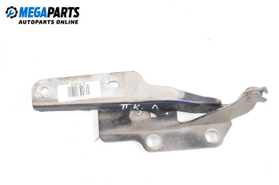 Balama capotă for Nissan Murano I SUV (08.2003 - 09.2008), 5 uși, suv, position: stânga