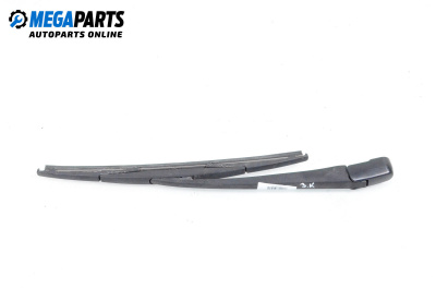 Braț ștergător lunetă for Nissan Murano I SUV (08.2003 - 09.2008), position: din spate