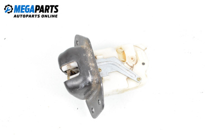 Încuietoare portbagaj for Nissan Murano I SUV (08.2003 - 09.2008), suv, position: din spate