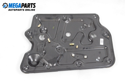 Panou interior din plastic pentru ușă for Nissan Murano I SUV (08.2003 - 09.2008), 5 uși, suv, position: dreaptă - fața