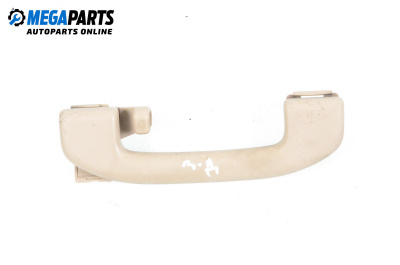 Handle for Nissan Murano I SUV (08.2003 - 09.2008), 5 doors, position: rear - right