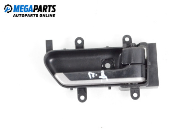 Inner handle for Nissan Murano I SUV (08.2003 - 09.2008), 5 doors, suv, position: front - right