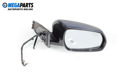 Oglindă for Nissan Murano I SUV (08.2003 - 09.2008), 5 uși, suv, position: dreapta