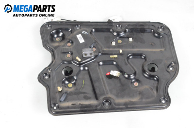 Macara electrică geam for Nissan Murano I SUV (08.2003 - 09.2008), 5 uși, suv, position: stânga - fața