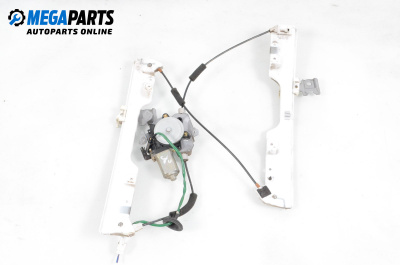 Electric window regulator for Nissan Murano I SUV (08.2003 - 09.2008), 5 doors, suv, position: front - right