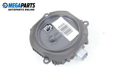 Xenon-vorschaltgerät for Nissan Murano I SUV (08.2003 - 09.2008), № NZMNS111LBNA