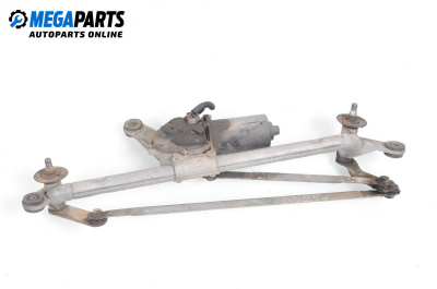 Front wipers motor for Nissan Murano I SUV (08.2003 - 09.2008), suv, position: front