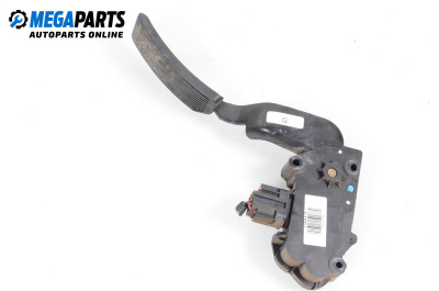 Potențiometru clapetă de accelerație for Nissan Murano I SUV (08.2003 - 09.2008)