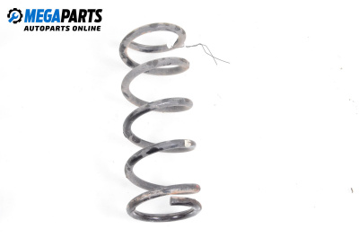 Coil spring for Nissan Murano I SUV (08.2003 - 09.2008), suv, position: rear