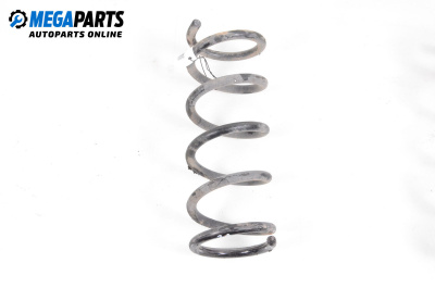 Coil spring for Nissan Murano I SUV (08.2003 - 09.2008), suv, position: rear