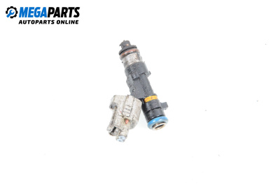 Gasoline fuel injector for Nissan Murano I SUV (08.2003 - 09.2008) 3.5 4x4, 234 hp