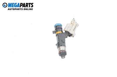 Gasoline fuel injector for Nissan Murano I SUV (08.2003 - 09.2008) 3.5 4x4, 234 hp