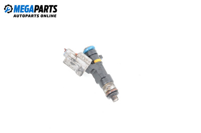 Gasoline fuel injector for Nissan Murano I SUV (08.2003 - 09.2008) 3.5 4x4, 234 hp