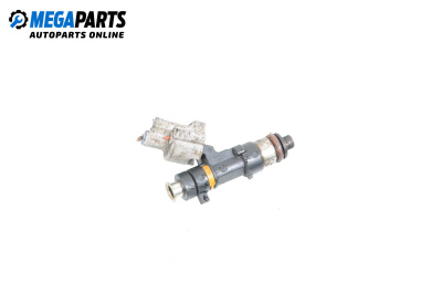 Gasoline fuel injector for Nissan Murano I SUV (08.2003 - 09.2008) 3.5 4x4, 234 hp