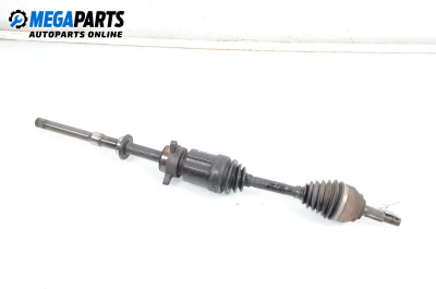 Planetară for Nissan Murano I SUV (08.2003 - 09.2008) 3.5 4x4, 234 hp, position: dreaptă - fața, automatic