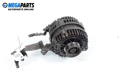 Alternator for Nissan Murano I SUV (08.2003 - 09.2008) 3.5 4x4, 234 hp