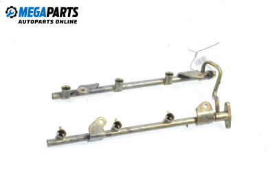 Fuel rail for Nissan Murano I SUV (08.2003 - 09.2008) 3.5 4x4, 234 hp