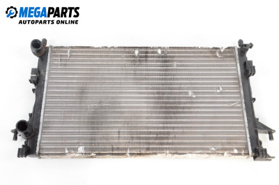 Water radiator for Renault Laguna II Hatchback (03.2001 - 12.2007) 2.2 dCi (BG0F), 150 hp