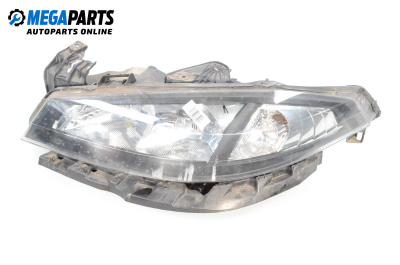 Headlight for Renault Laguna II Hatchback (03.2001 - 12.2007), hatchback, position: left